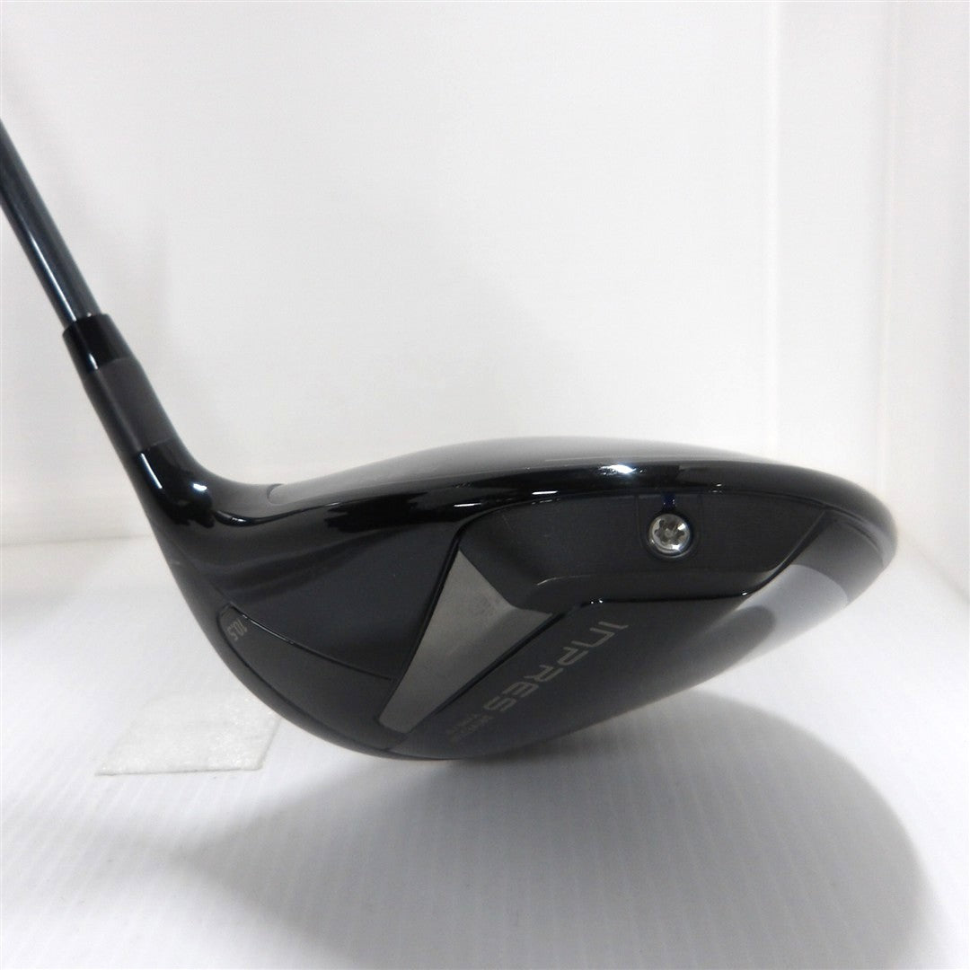 Yamaha Driver inpres DRIVESTAR TYPE/D(2025) 10.5° Regular SPEEDER NX TM-425D