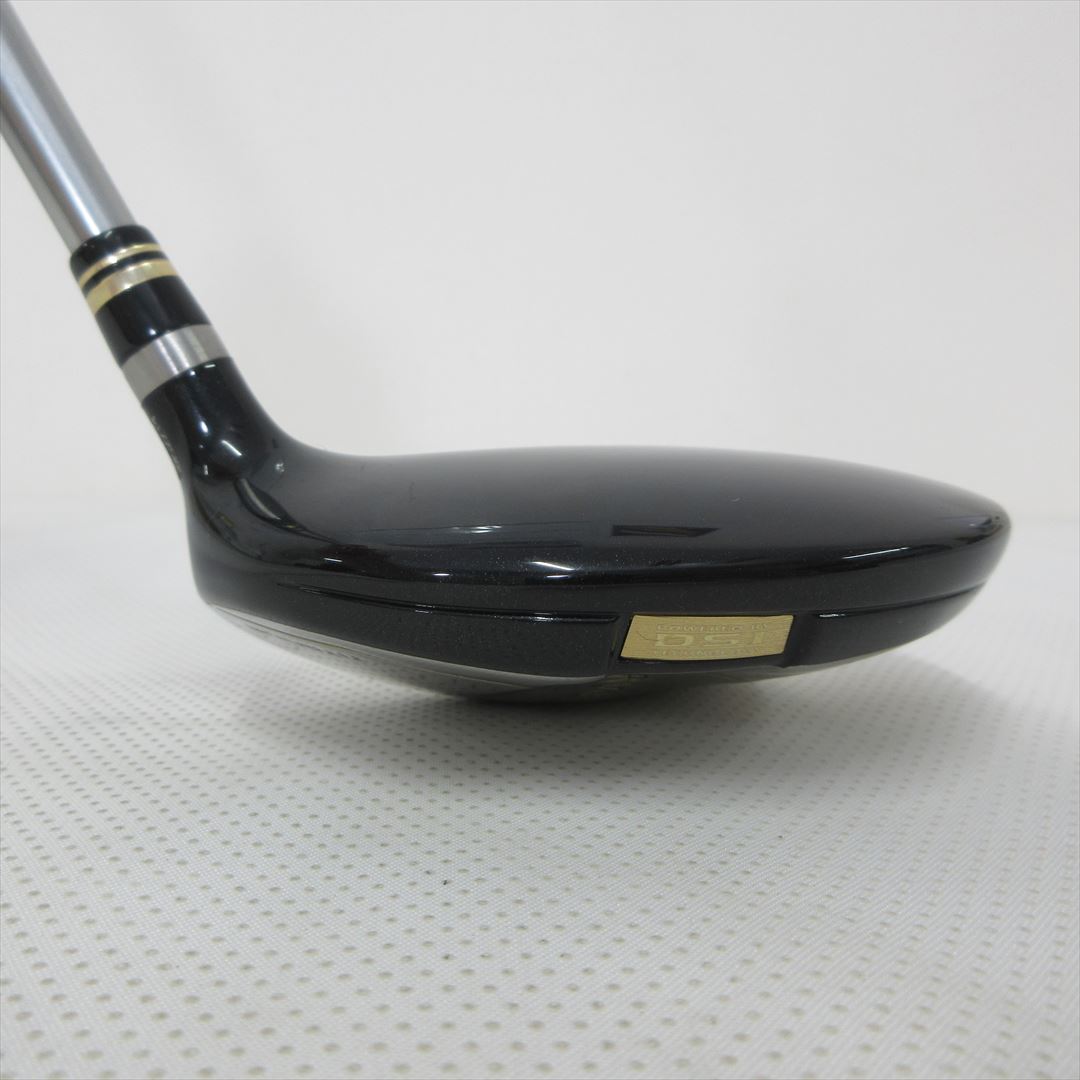 Ryoma golf Hybrid Ryoma UT Silver HY 27° Regular Tour AD RYOMA U: