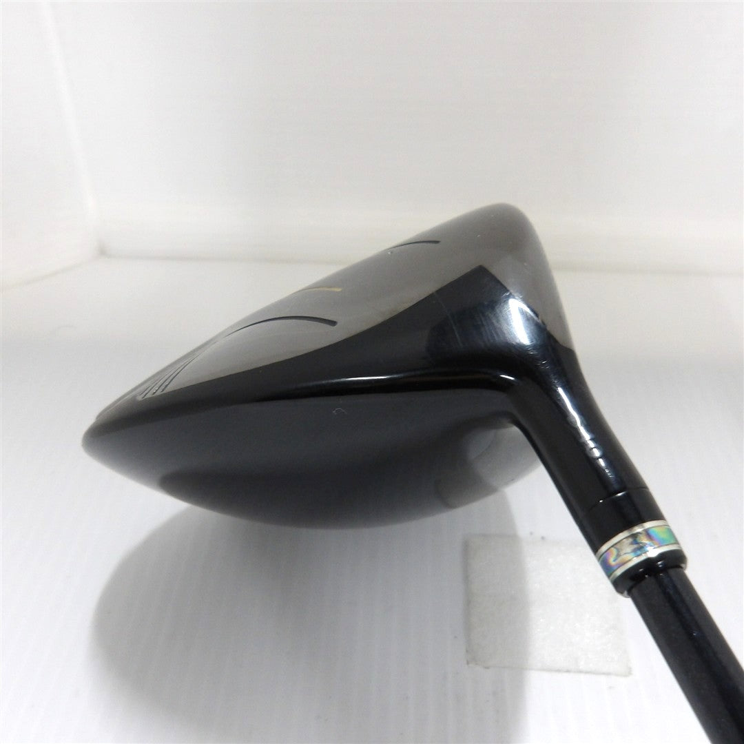 Maruman Driver MAJESTY Royale(2021) 10.5° Regular MAJESTY LV540