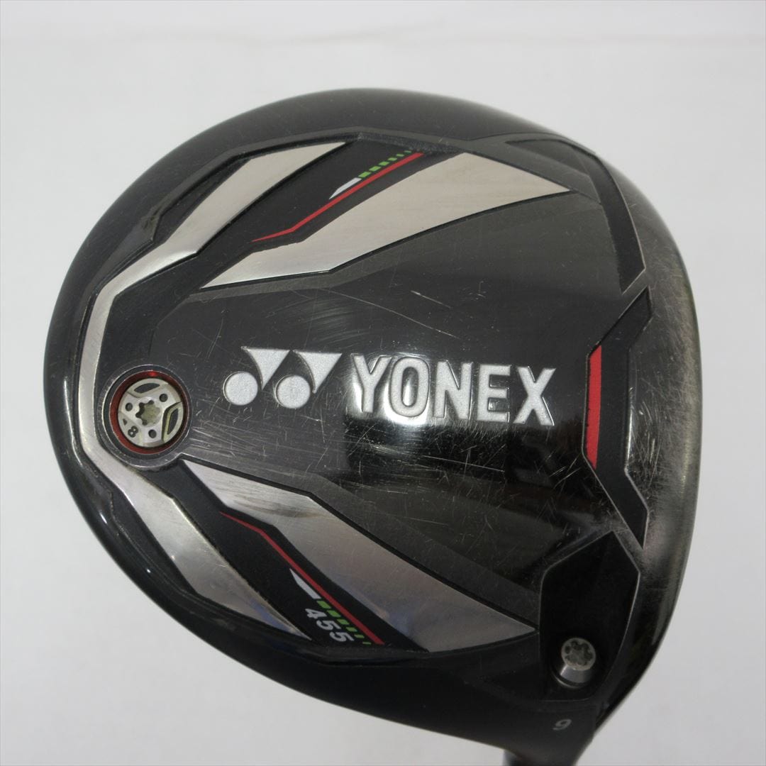 Yonex Driver EZONE GT 455(2020) – GOLF Partner USA