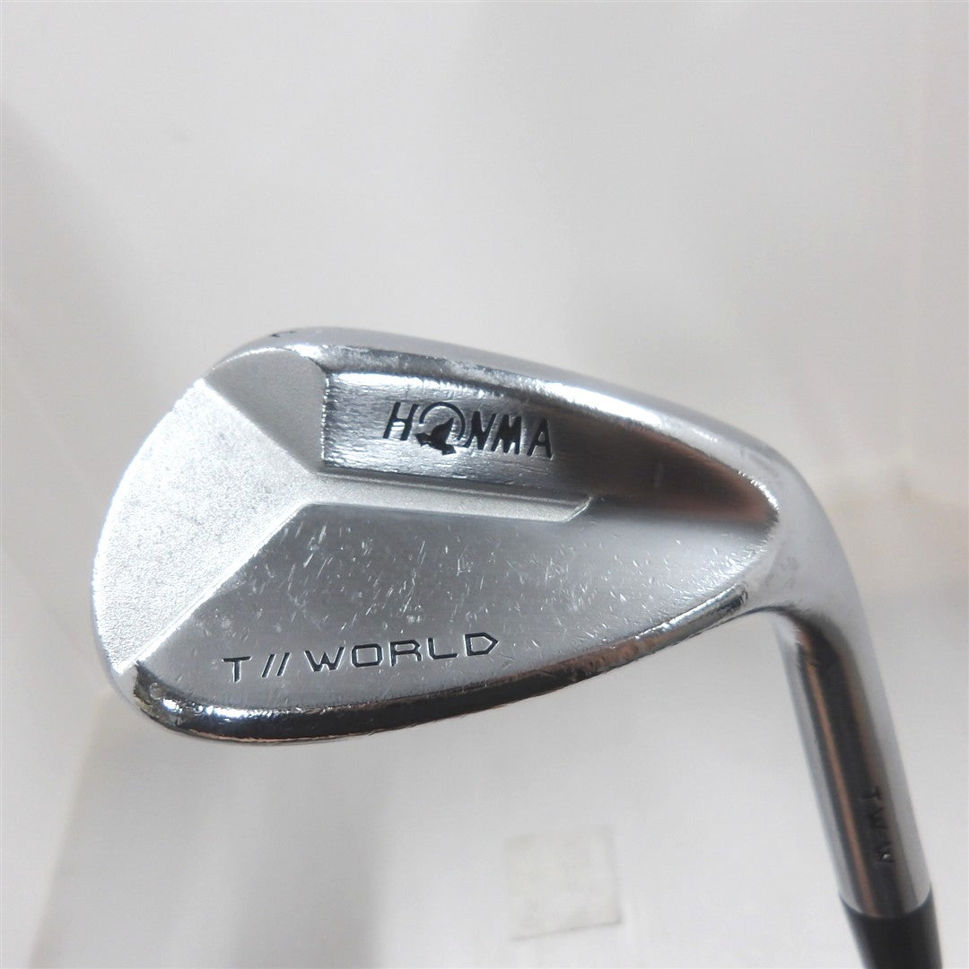HONMA Wedge TOUR WORLD TW-W(2018) 54° NS PRO MODUS3
