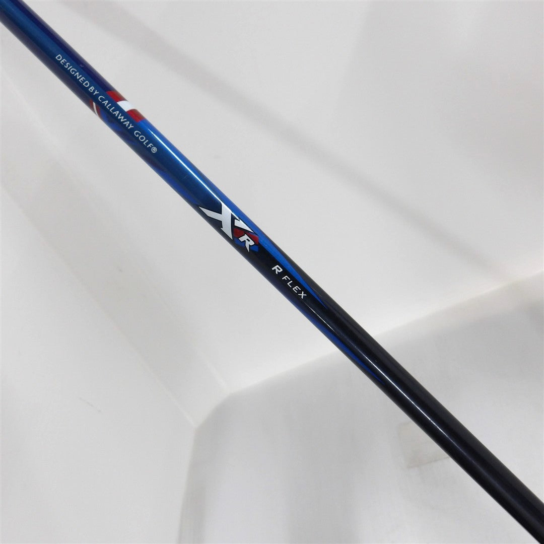 Callaway Iron Set STEELHEAD XR Regular XR 6 pieces