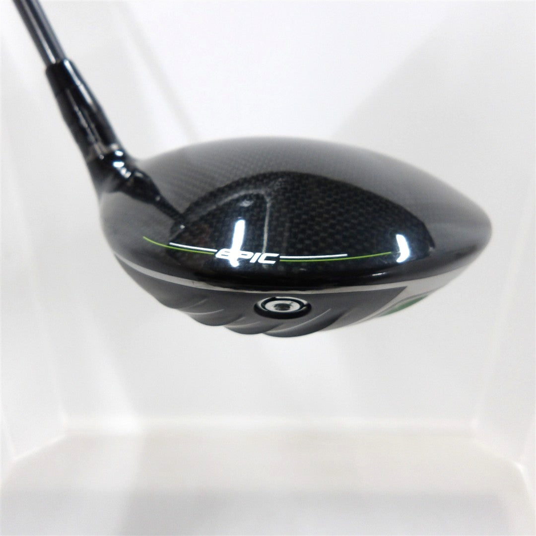 Callaway Driver EPIC SPEED 10.5° Stiff Diamana 50 for CW