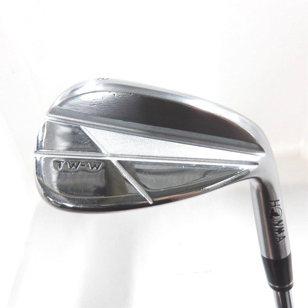 HONMA Wedge TOUR WORLD TW-W(2024) Chrome 52° NS PRO MODUS3 TOUR105