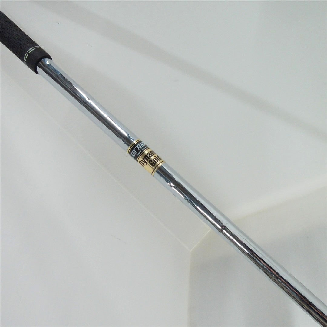 Mizuno Iron Set Mizuno Pro 223 Flex-X Dynamic Gold X100 6 pieces
