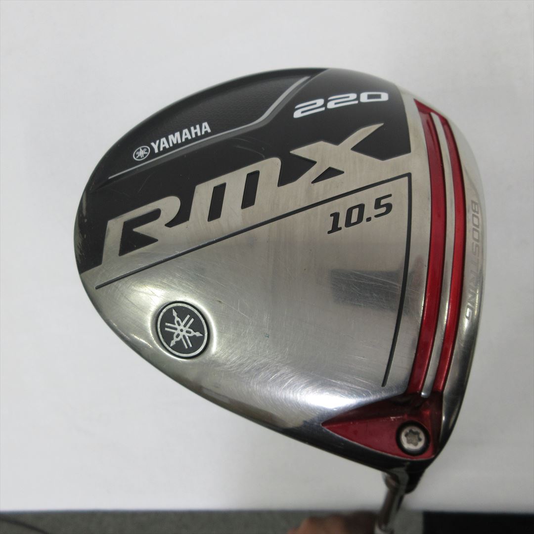 Yamaha Driver RMX 220 10.5° Regular orginal shaft(Special order