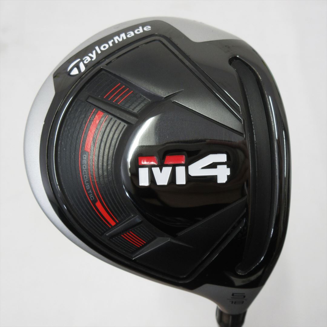 TaylorMade Fairway M4 -2021 – GOLF Partner USA