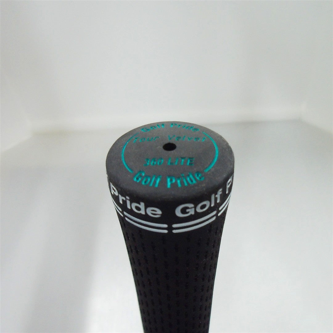 Ping Driver G430 MAX 10K 9° Stiff Speeder 569 EVOLUTION 7