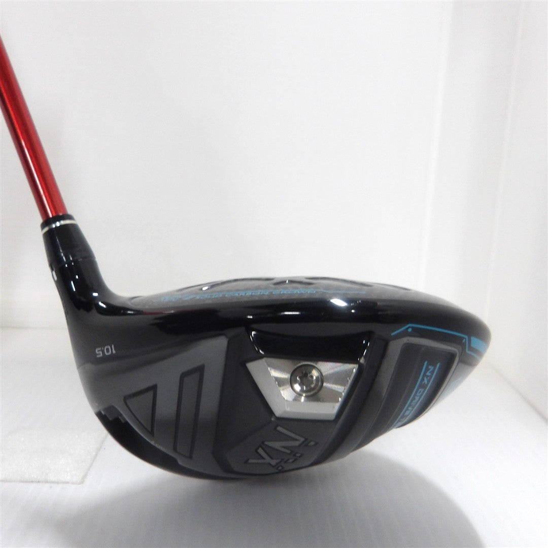 HONMA Driver BERES NX 10.5° Stiff VIZARD FD-5