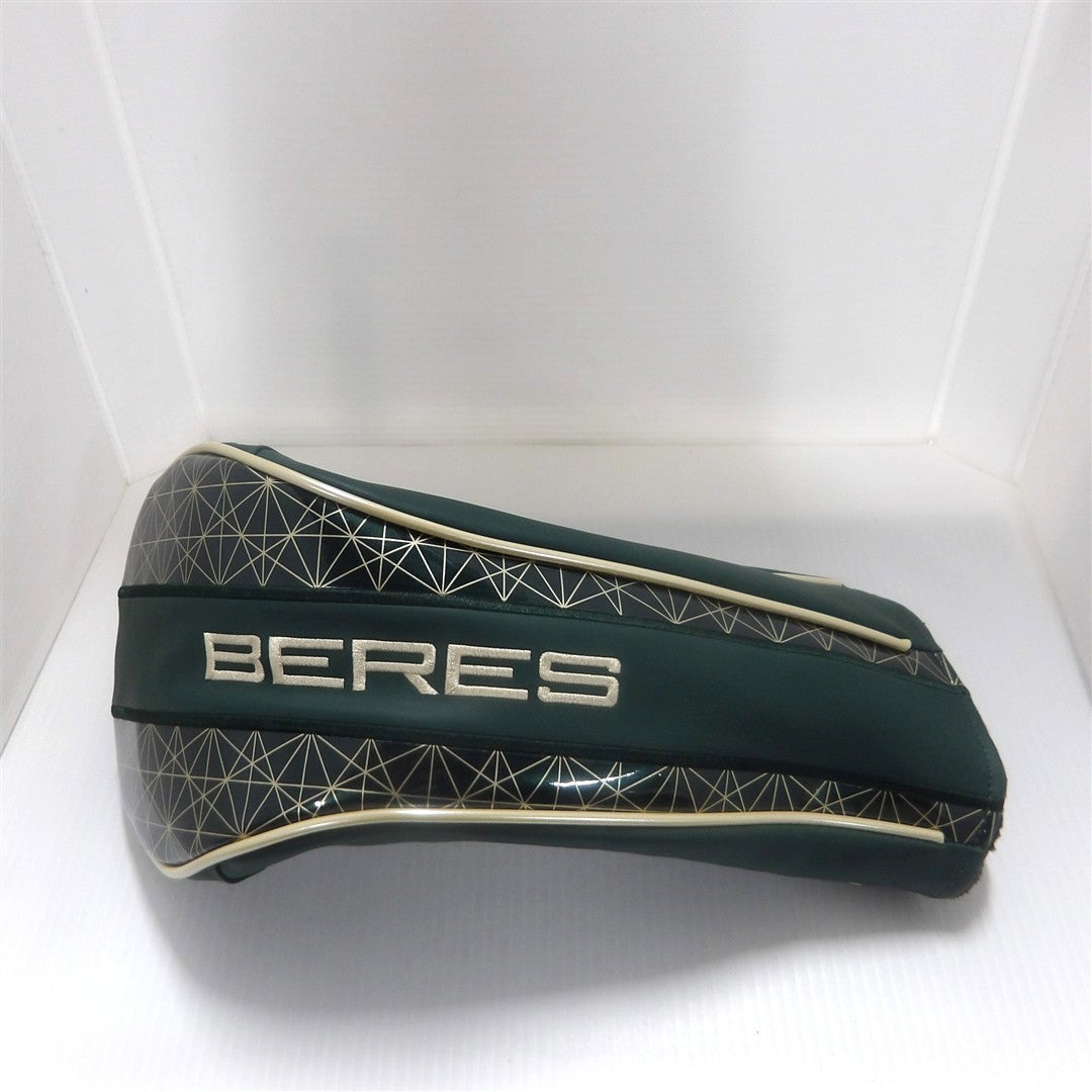 HONMA Driver BERES -2026 10.5° Regular 3S ARMRQ FLIGHT