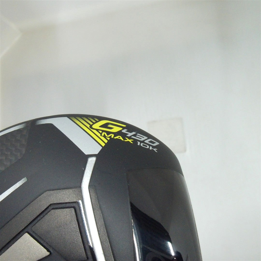 Ping Driver G430 MAX 10K 10.5° Stiff Speeder 569 EVOLUTION 7