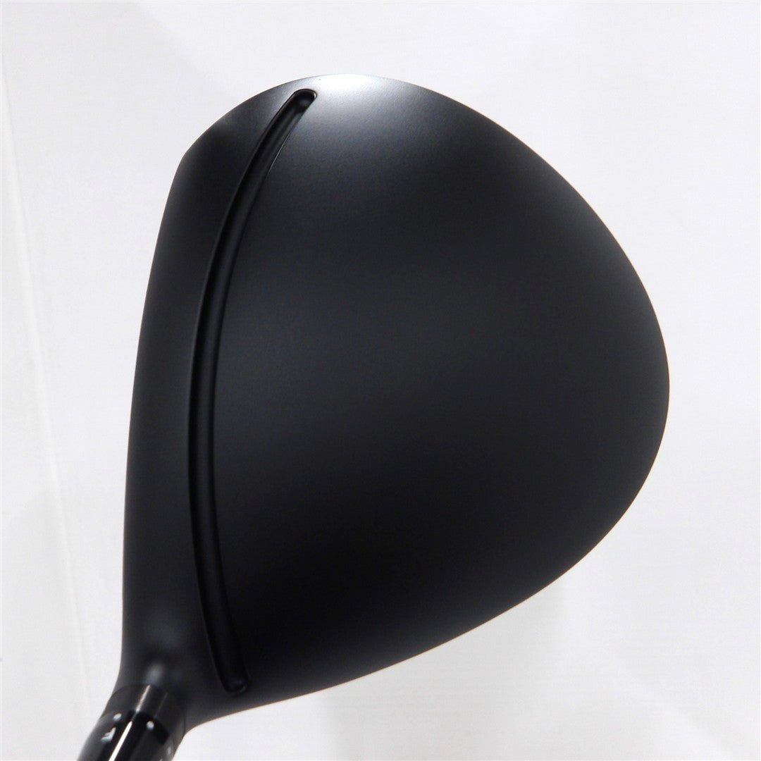 Daiwa Driver ONOFF (2022) KURO 10.5° Stiff LABOSPEC HASHIRI:50 CBT