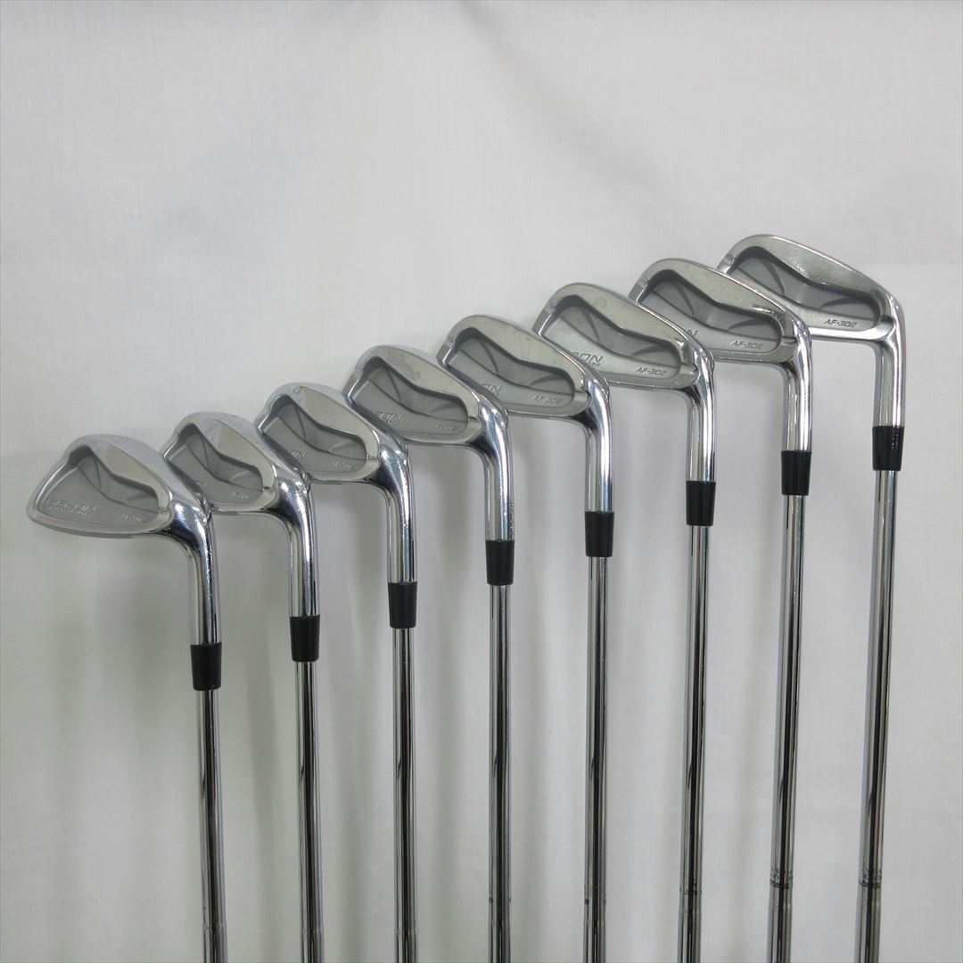 Epon Iron Set EPON AF302 GOLF Partner USA