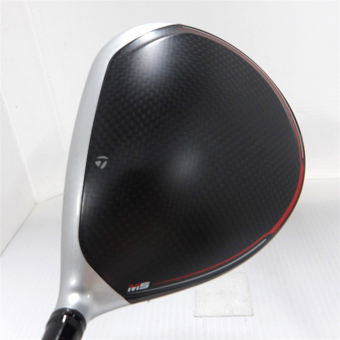 TaylorMade Driver M5 9° Stiff KUROKAGE TM5