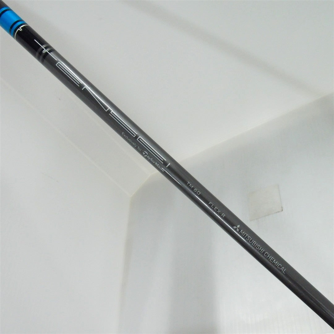 TaylorMade Iron Set SIM MAX Regular TENSEI BLUE TM60 5 pieces