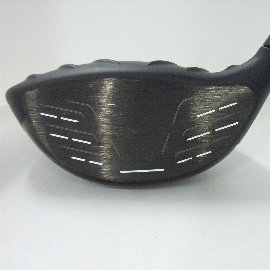Ping Driver G430 MAX 10K 10.5° Stiff Speeder 569 EVOLUTION 7