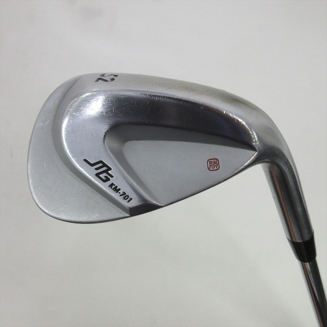 Miura Forged 2024 59 Degree Wedge - Wedge Flex, NS Pro