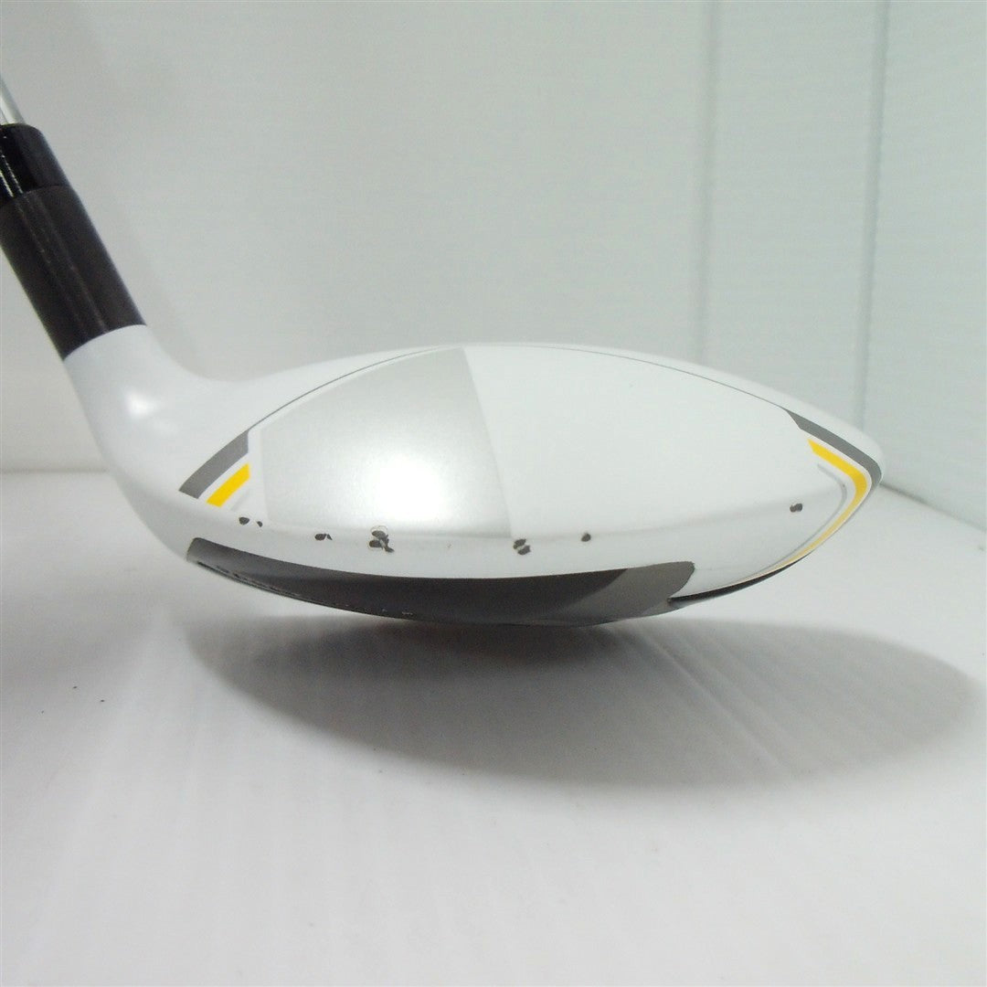 TaylorMade Hybrid RBZ STAGE 2 HY 19° Stiff KBS C-TAPER 90