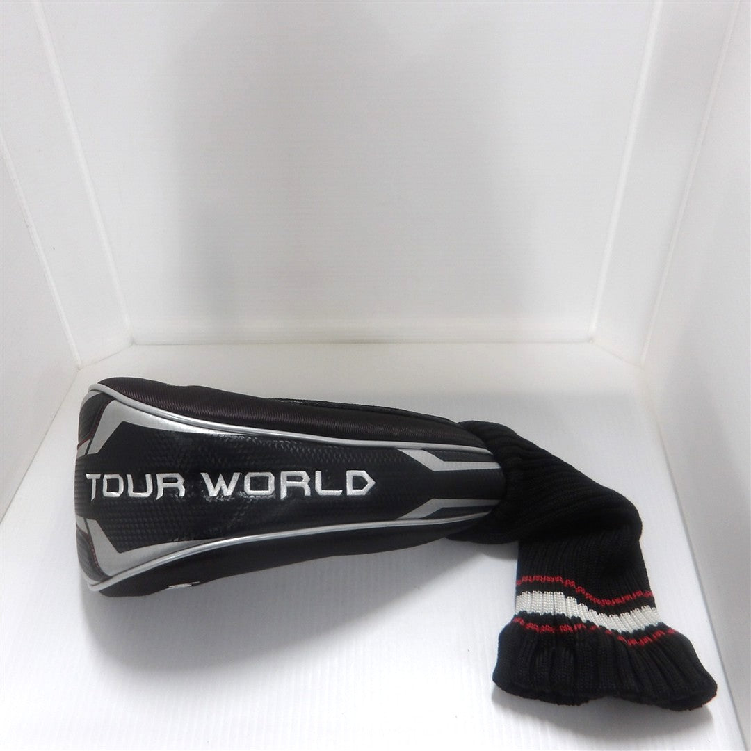 HONMA Driver TOUR WORLD TW737 450 10.5° Flex-X VIZARD EX-Z65