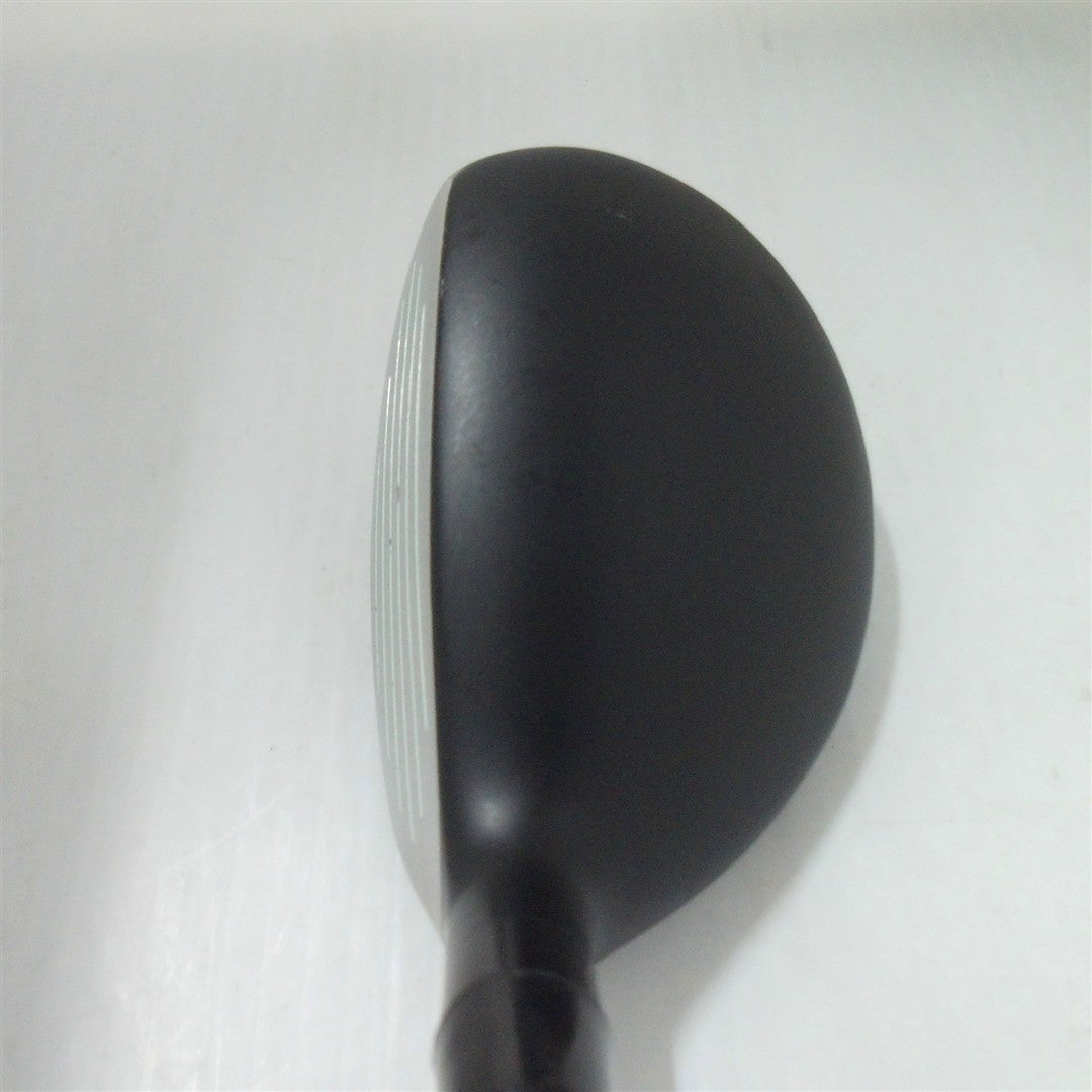 A DESIGN GOLF Hybrid A GRIND BX-H HY 17° Flex-X PING TOUR 173-85