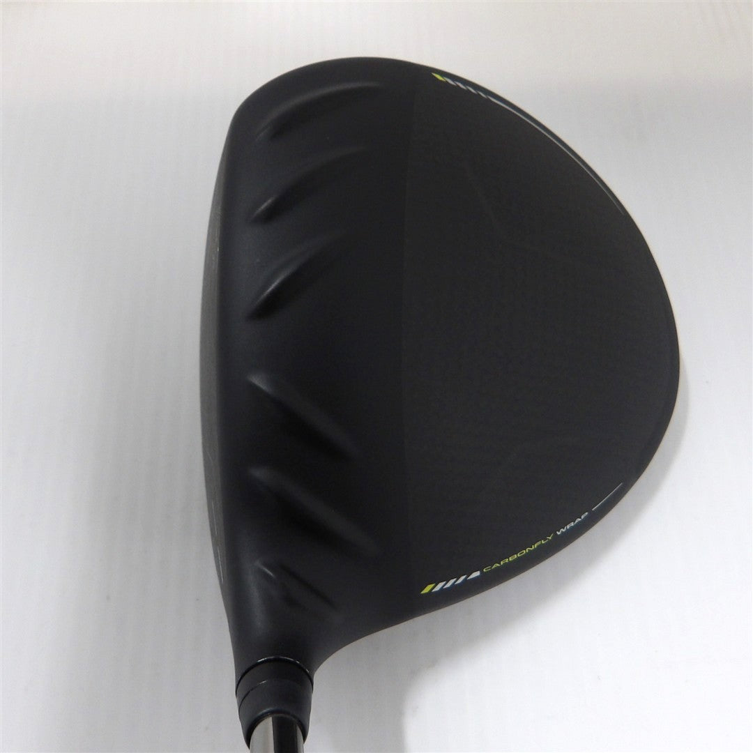Ping Driver G430 MAX 10K 9° Stiff PING TOUR 2.0 CHROME 65
