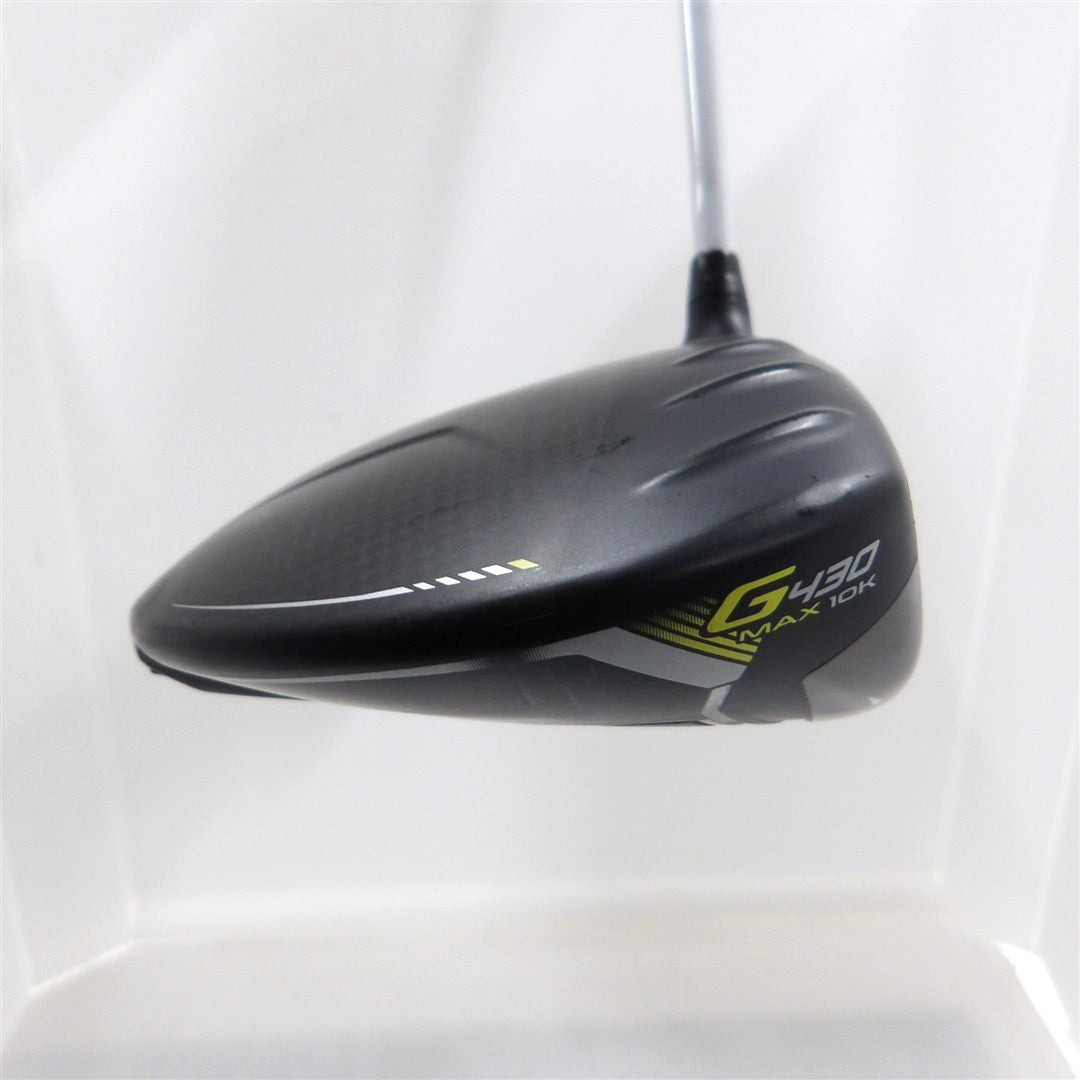 Ping Driver G430 MAX 10K 10.5° Stiff Speeder 569 EVOLUTION 7