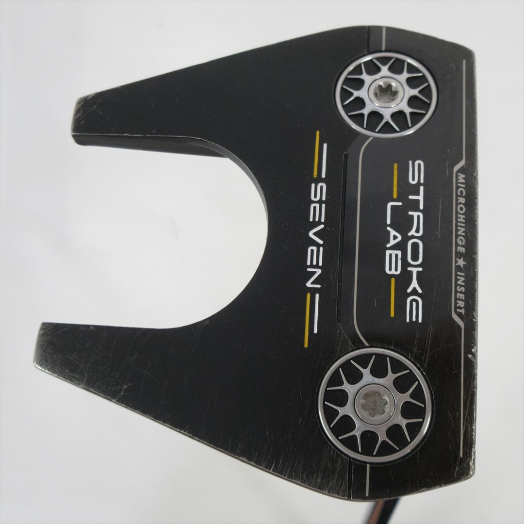 odyssey パター stroke lab seven 34インチ