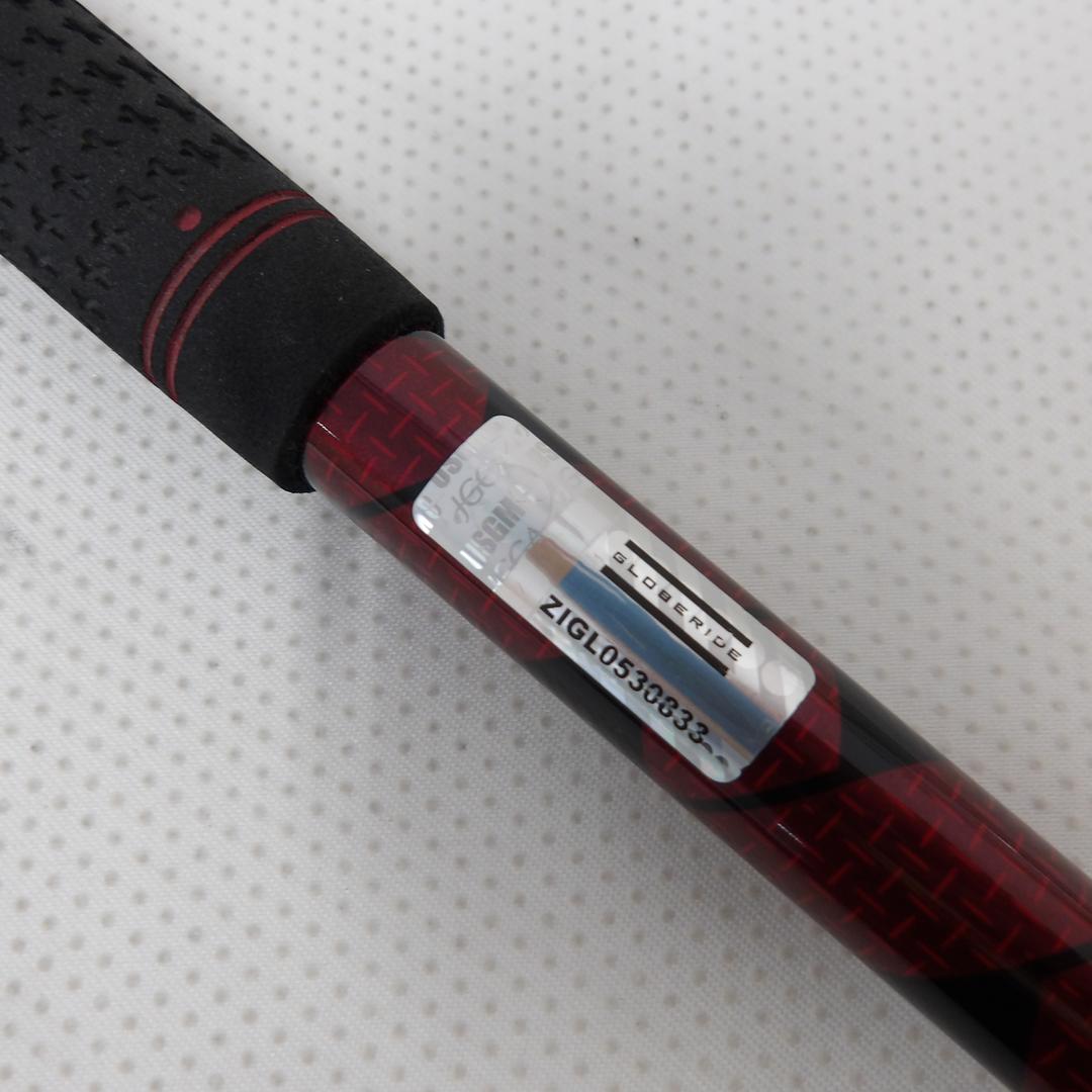 Daiwa Driver ONOFF (2022) AKA 10.5° StiffRegular SMOOTH KICK MP-522D: