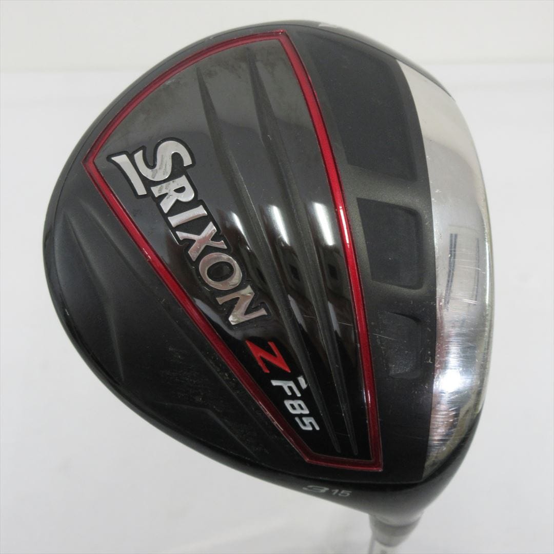 Dunlop Fairway SRIXON Z F85 – GOLF Partner USA