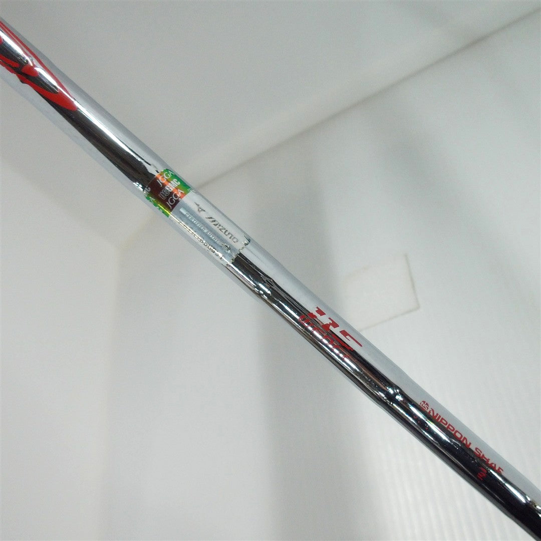 Mizuno Wedge Mizuno T7 51° NS PRO MODUS3 115 WEDGE