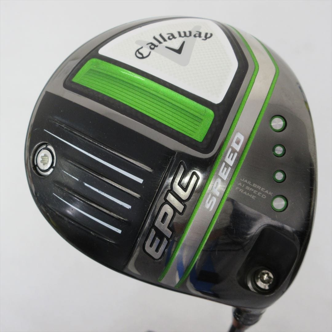 Callaway Driver EPIC SPEED – GOLF Partner USA