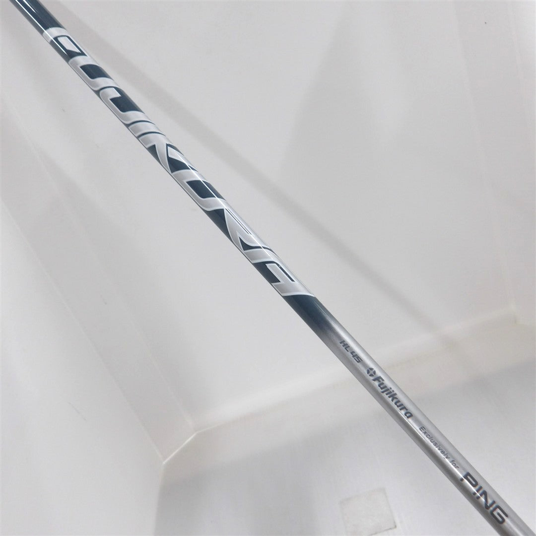 Ping Driver G430 HL SFT 10.5° SPEEDER NX 45