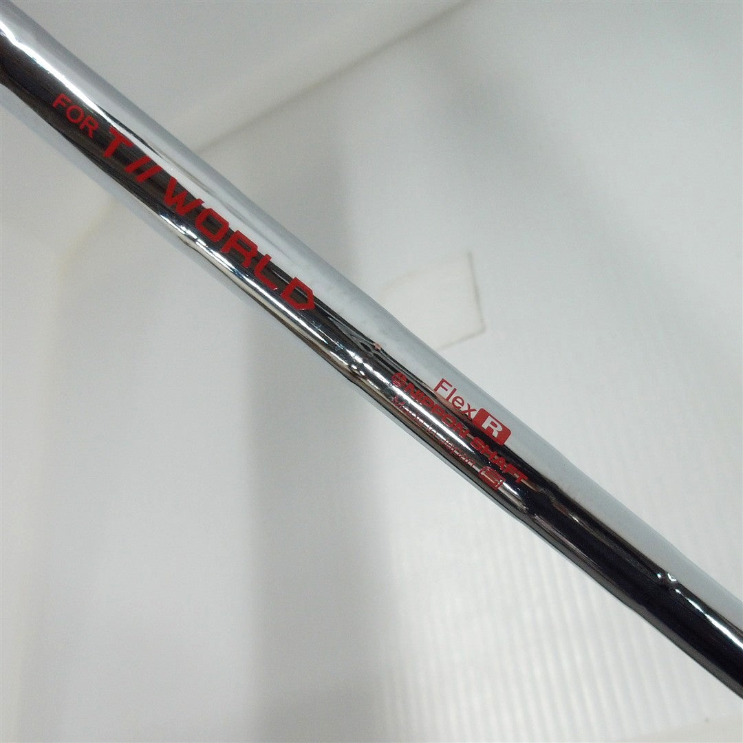 HONMA Wedge TOUR WORLD TW-W(2024) Copper 52° NS PRO MODUS3 FOR T WORLD