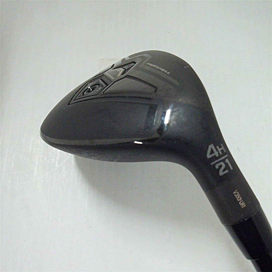 Cobra Hybrid cobra DARKSPEED HY 21° Stiff SPEEDER NX for Cobra