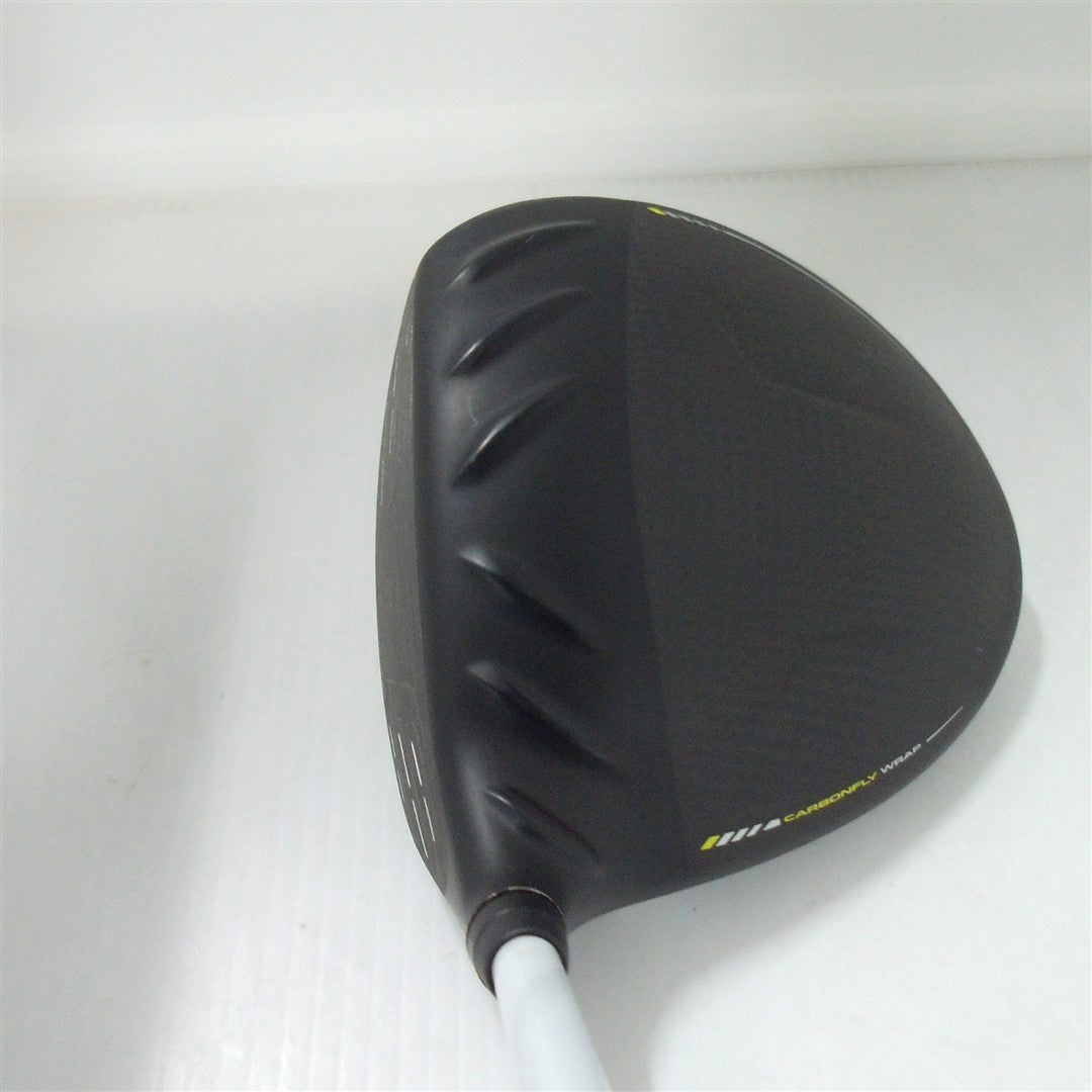 Ping Driver G430 MAX 10K 10.5° Stiff Speeder 569 EVOLUTION 7