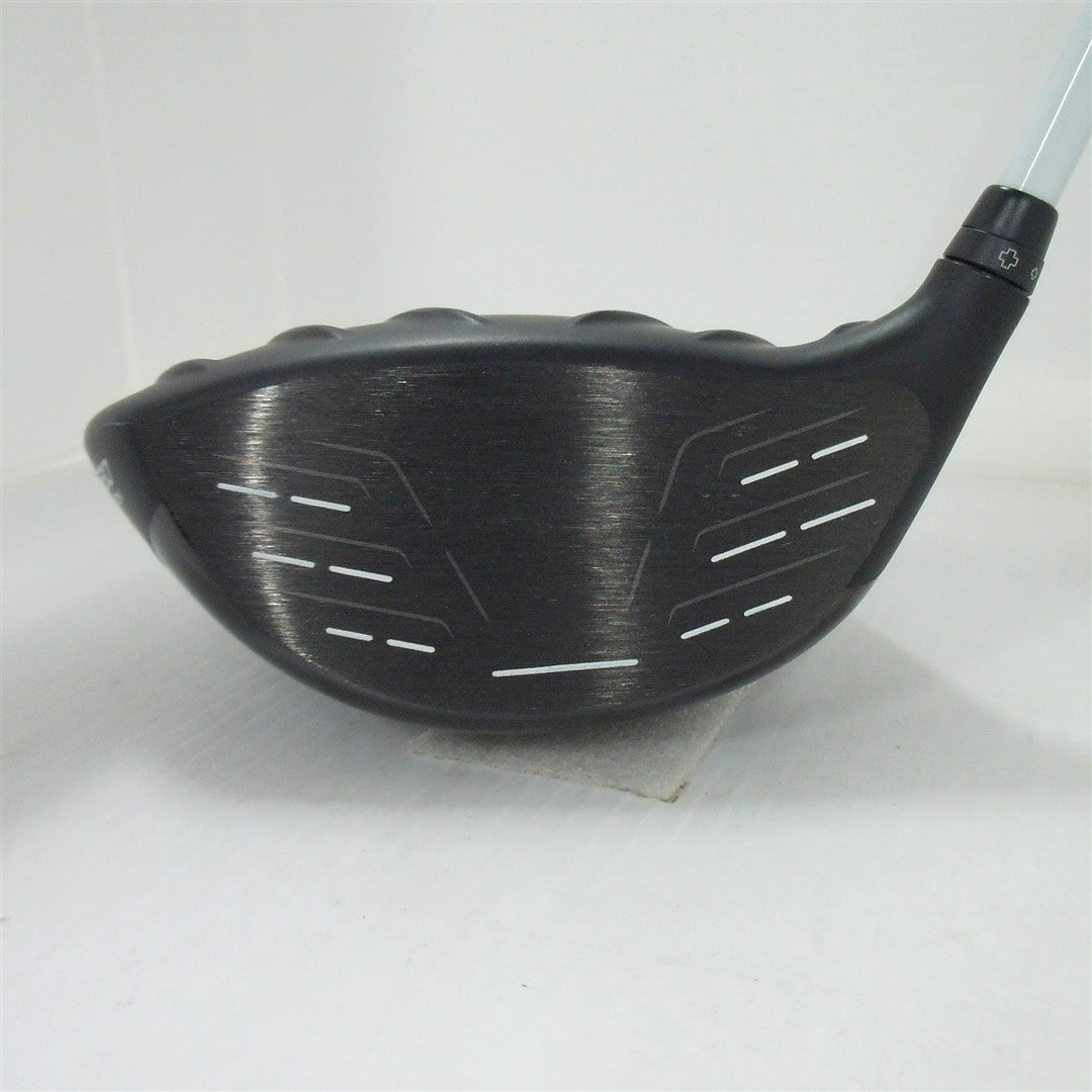 Ping Driver G430 MAX 10K 10.5° Stiff Speeder 569 EVOLUTION 7
