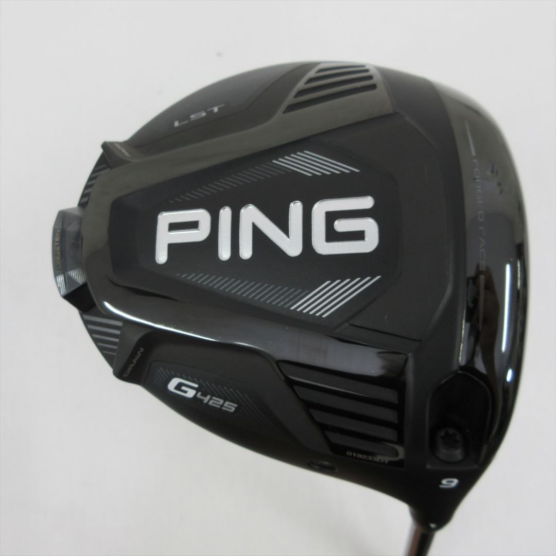 Ping Driver G425 LST 9° Stiff PING TOUR 173-65 – GOLF Partner USA