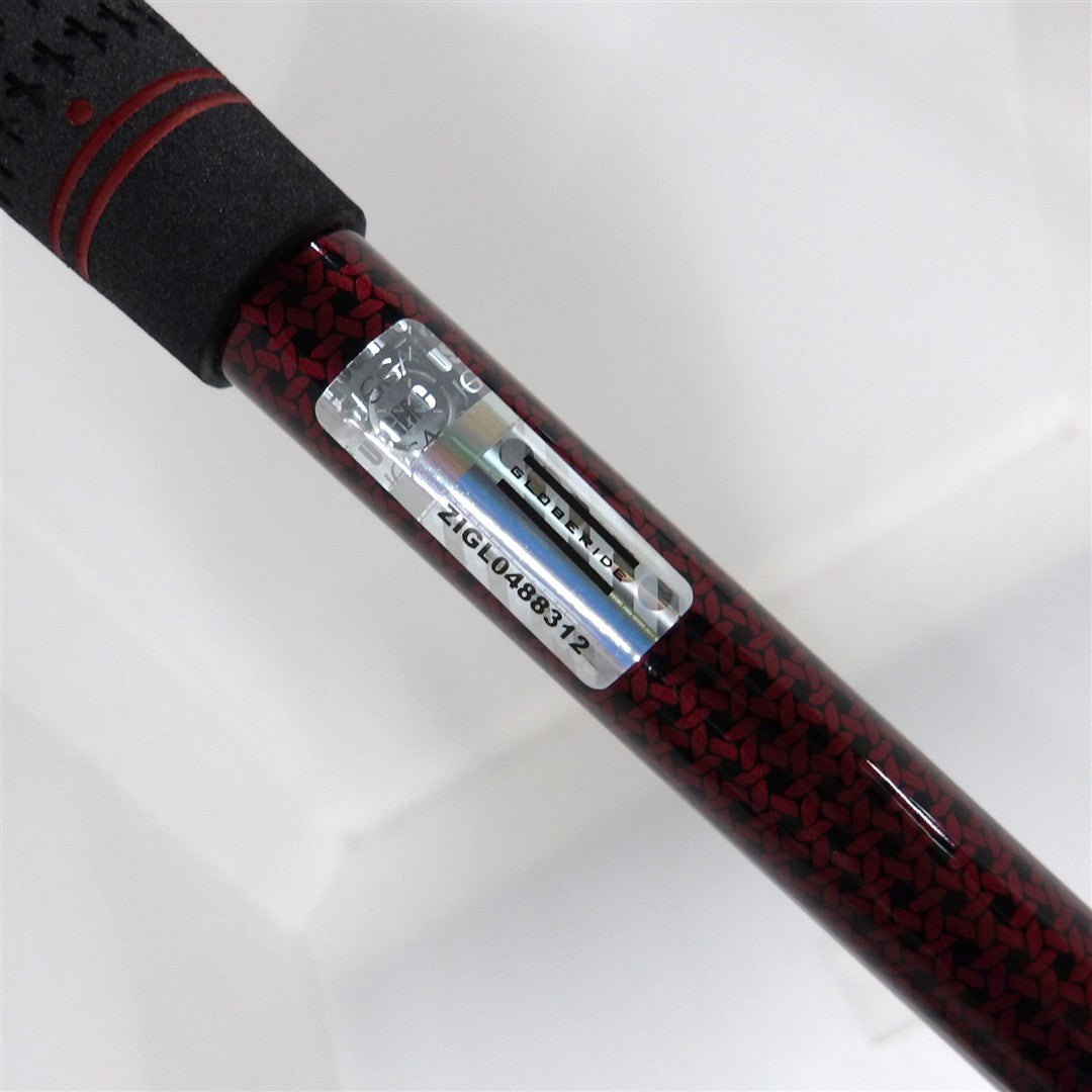 Daiwa Driver ONOFF (2022) KURO 10.5° Stiff LABOSPEC HASHIRI:50 CBT