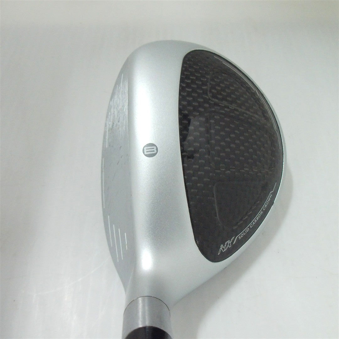 HONMA Hybrid BERES NX SSS HY 25° Regular VIZARD FOR NX 45