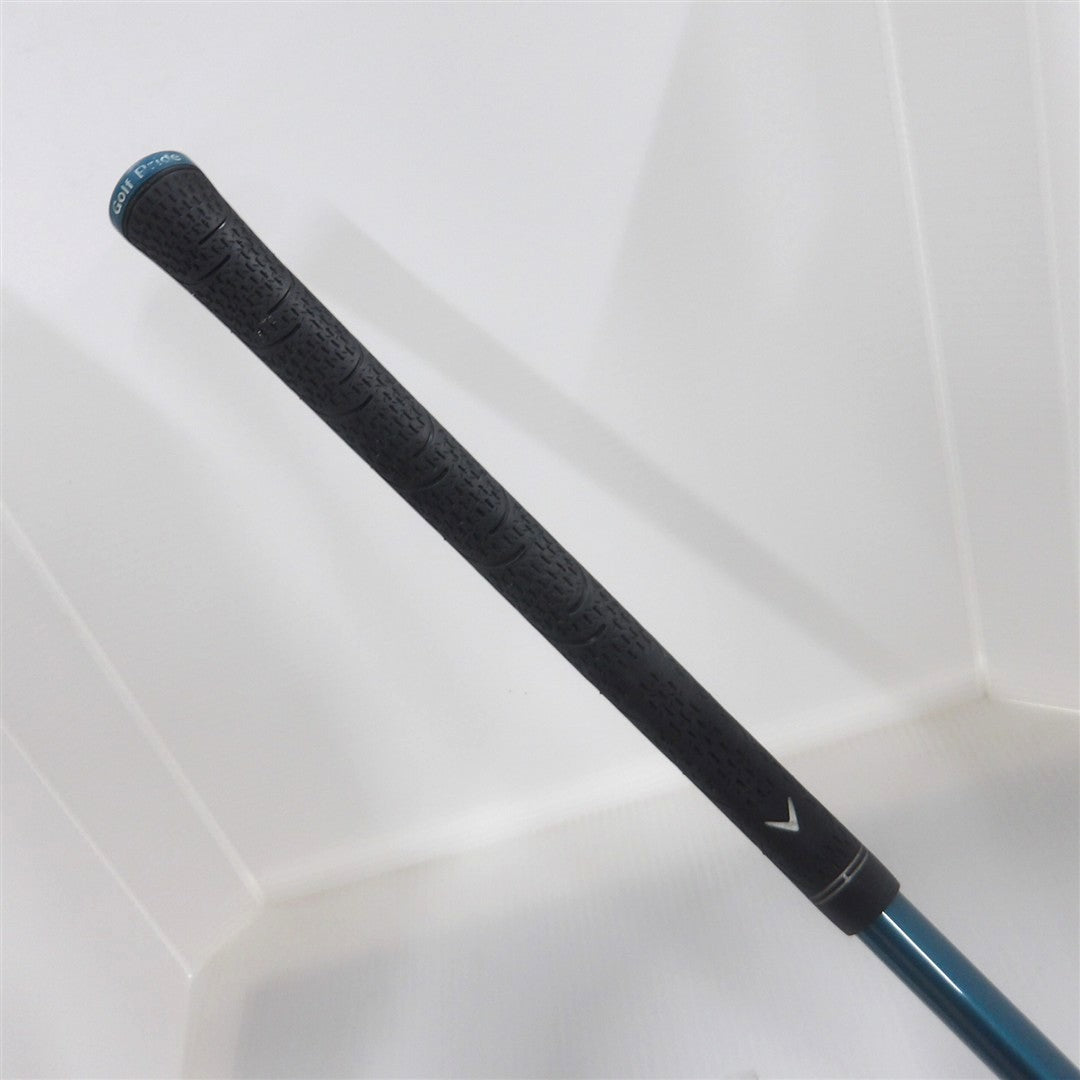 Callaway Driver ROGUE SUBZERO 9° Stiff Speeder EVOLUTION for CW 50