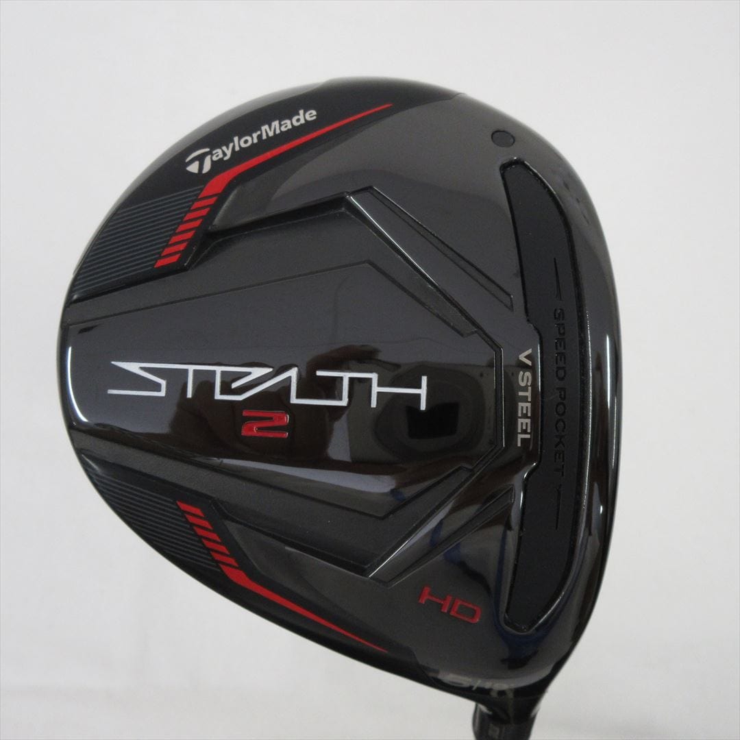 TaylorMade Fairway STEALTH2 HD – GOLF Partner USA