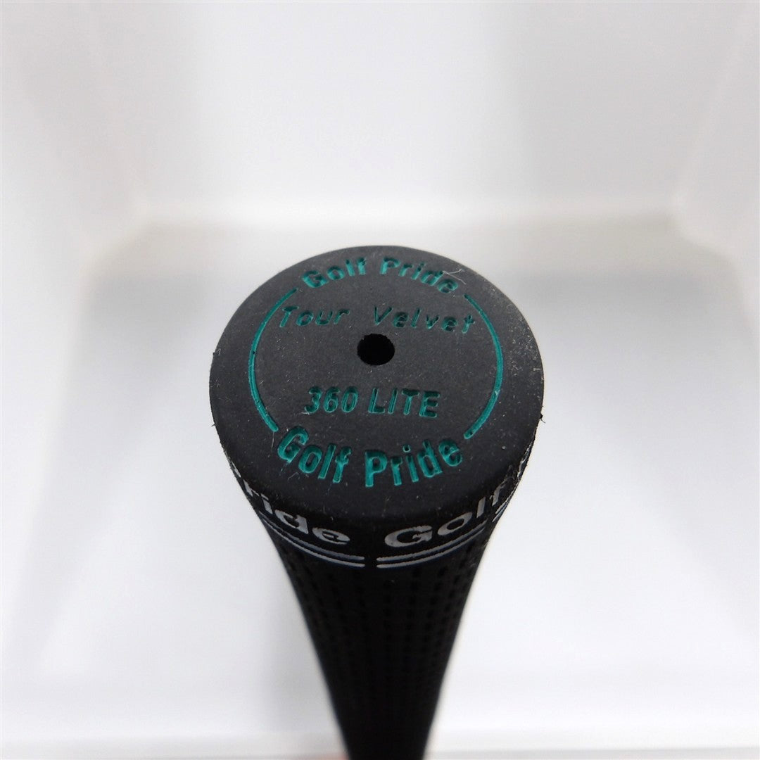 Ping Driver G430 MAX 10K 9° Stiff PING TOUR 2.0 CHROME 65