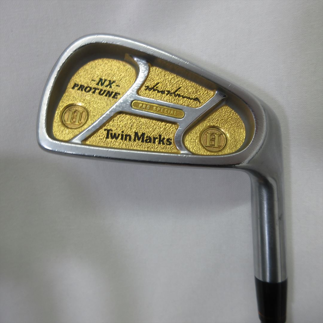 HONMA Iron Set Twin Marks CROSSATTACK-II – GOLF Partner USA