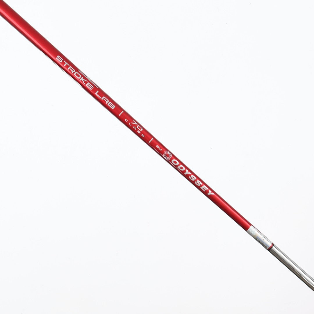 Odyssey Putter Open Box TOULON Ai-ONE MADISON H1 34 inch (Japan limited model)