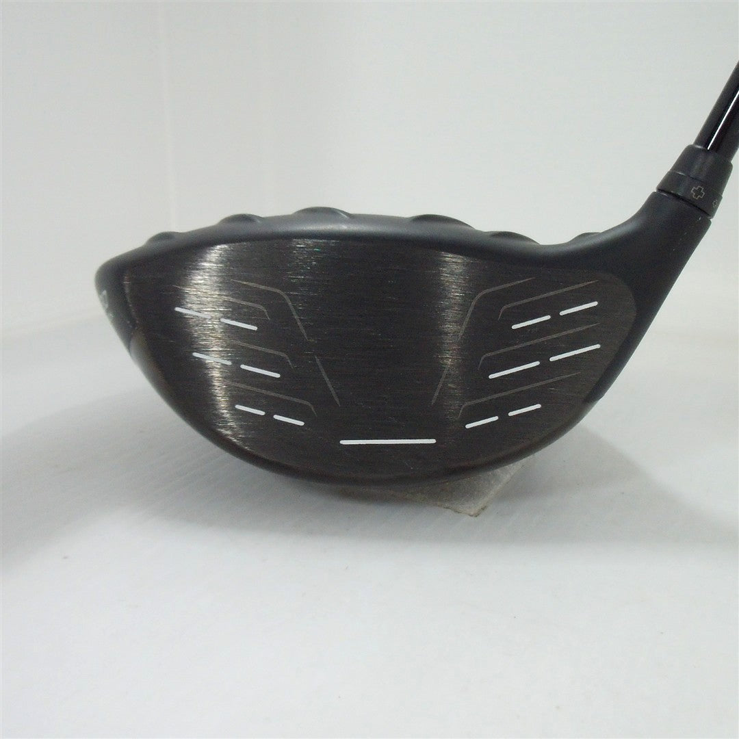 Ping Driver G430 MAX 10K 12° Regular ALTA J CB BLACK