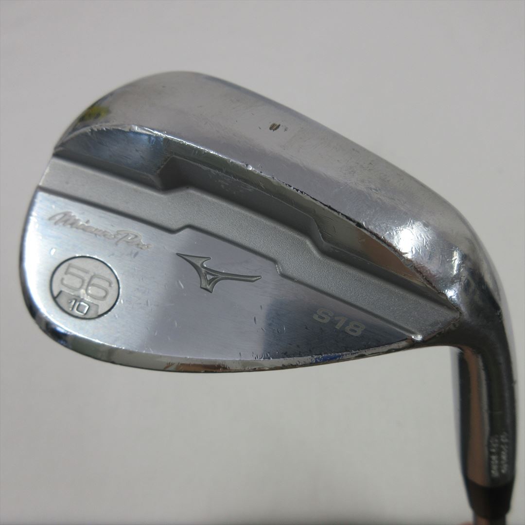 Mizuno Wedge Mizuno Pro S18 GOLF Partner USA