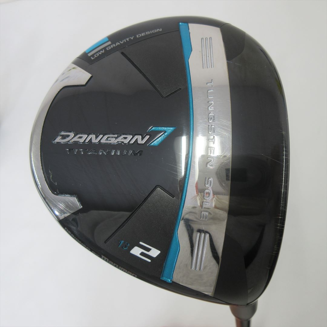 マルマンダンガン7 2W 13°