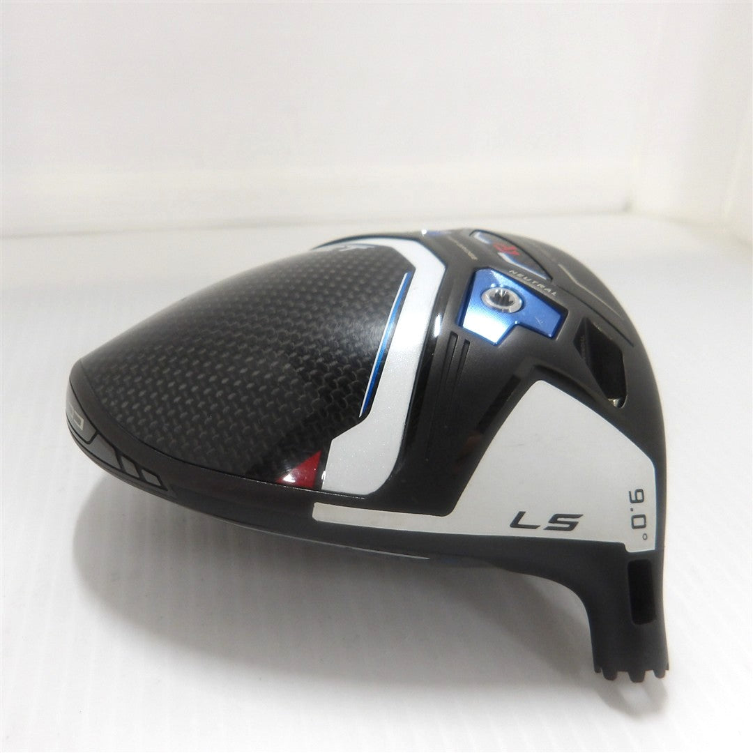 Cobra Driver cobra AEROJET LS 9°(Head Only)