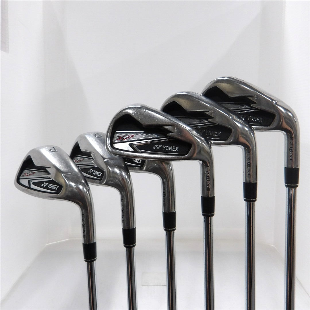 Yonex Iron Set EZONE XP Stiff NS PRO 950GH HT 6 pieces