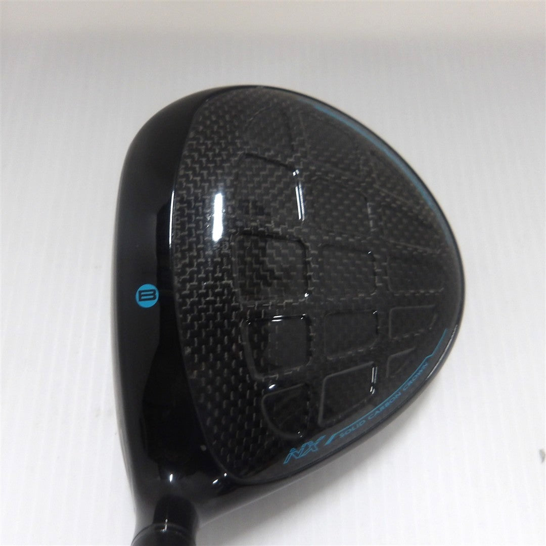 HONMA Driver BERES NX 10.5° Stiff VIZARD FD-5